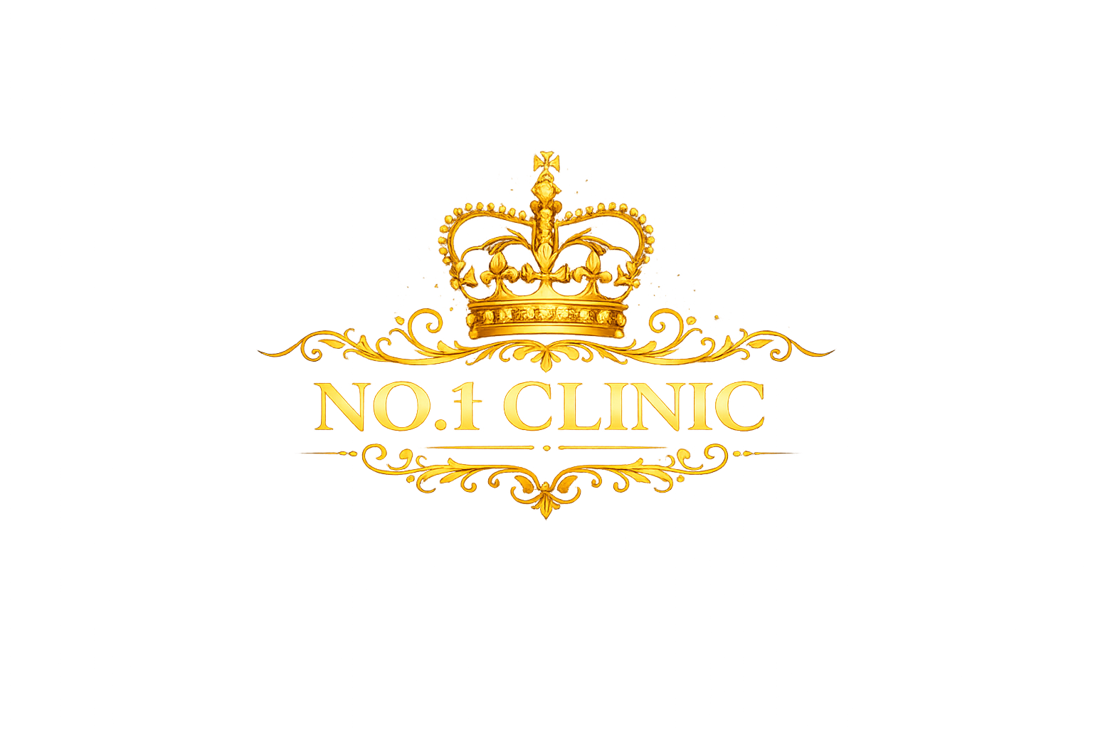 No.1 Clinic